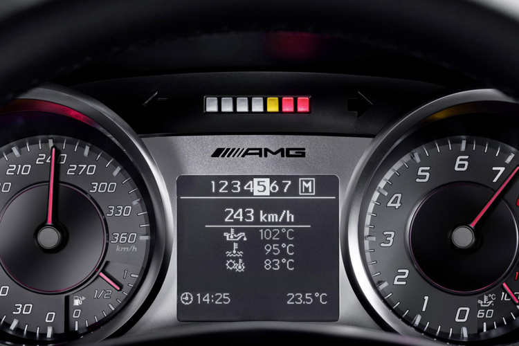 cairns remapping